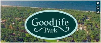 Goodlife Park elite residence